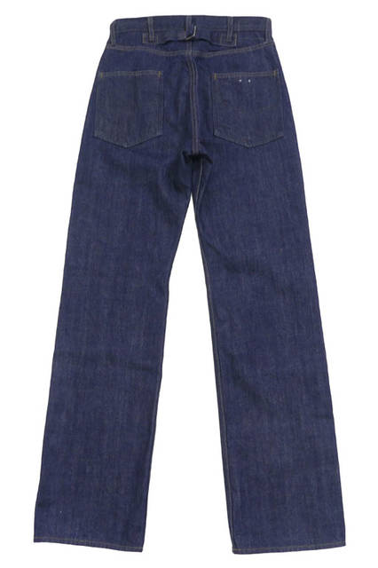 <strong>TOYOSHIMA｜豊島</strong><br />MHL.×CANTON OVERALLS トラウザーズ（ウィメンズ／サイズ26・27・28）2万5920円