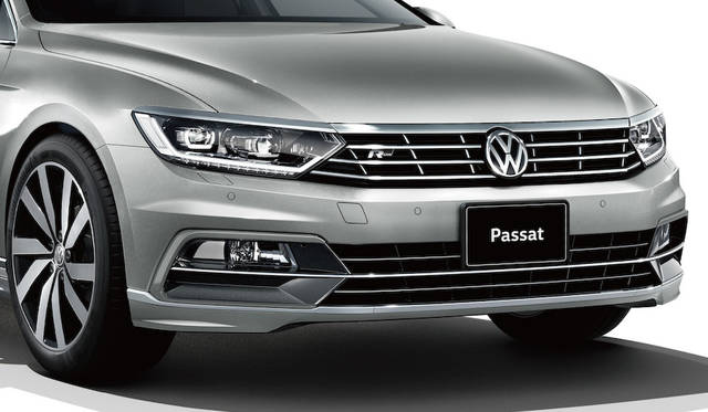 Volkswagen Passat TSI R-Line|フォルクスワーゲン パサート TSI Rライン 004
