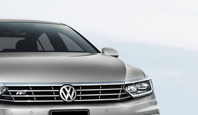 Volkswagen Passat TSI R-Line|フォルクスワーゲン パサート TSI Rライン 006