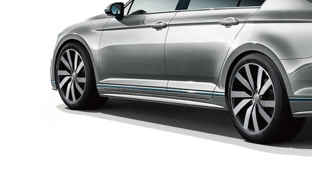 Volkswagen Passat TSI R-Line|フォルクスワーゲン パサート TSI Rライン 007