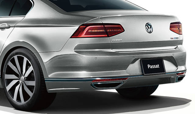 Volkswagen Passat TSI R-Line|フォルクスワーゲン パサート TSI Rライン 008