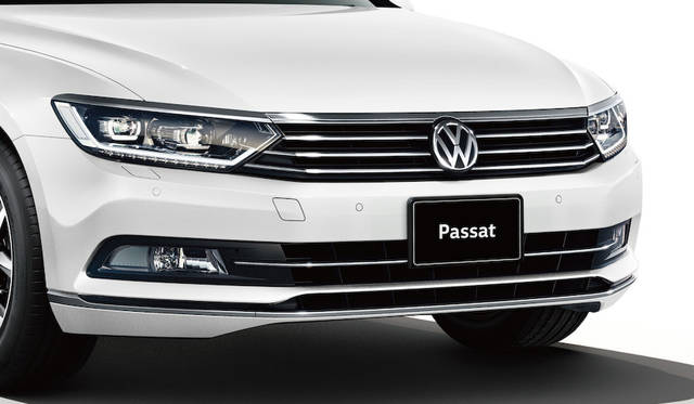 Volkswagen Passat TSI Highline|フォルクスワーゲン パサート TSI ハイライン 011