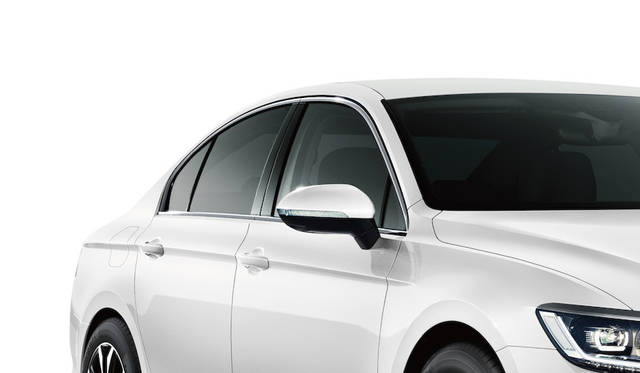 Volkswagen Passat TSI Highline|フォルクスワーゲン パサート TSI ハイライン 012