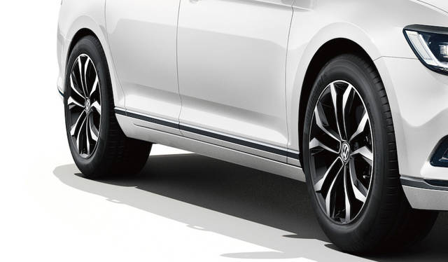 Volkswagen Passat TSI Highline|フォルクスワーゲン パサート TSI ハイライン 013