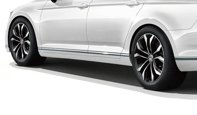 Volkswagen Passat TSI Highline|フォルクスワーゲン パサート TSI ハイライン 014