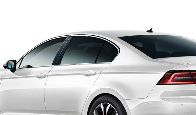 Volkswagen Passat TSI Highline|フォルクスワーゲン パサート TSI ハイライン 015