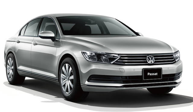 Volkswagen Passat TSI Trendline|フォルクスワーゲン パサート TSI トレンドライン 017