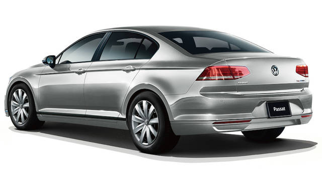 Volkswagen Passat TSI Trendline|フォルクスワーゲン パサート TSI トレンドライン 018