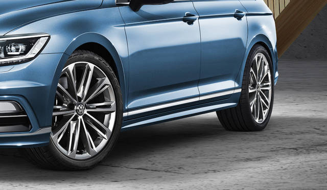 Volkswagen Passat Variant TSI R-Line|フォルクスワーゲン パサート ヴァリアント TSI Rライン 023