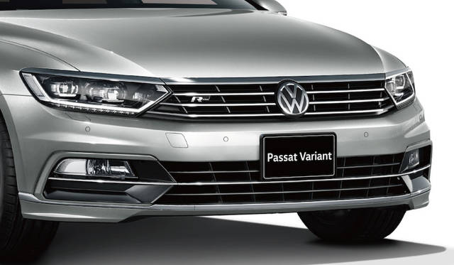 Volkswagen Passat Variant TSI R-Line|フォルクスワーゲン パサート ヴァリアント TSI Rライン 027