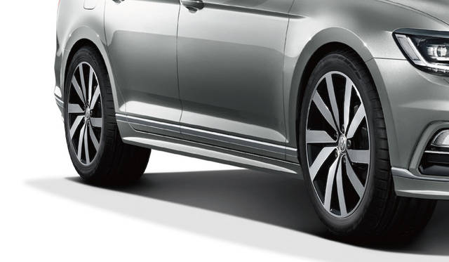 Volkswagen Passat Variant TSI R-Line|フォルクスワーゲン パサート ヴァリアント TSI Rライン 029
