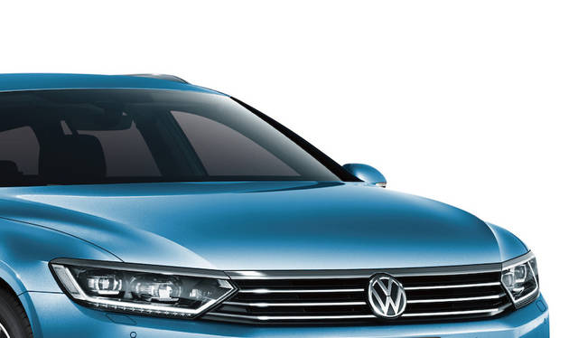 Volkswagen Passat Variant TSI Comfortline|フォルクスワーゲン パサート ヴァリアント TSI コンフォートライン 033