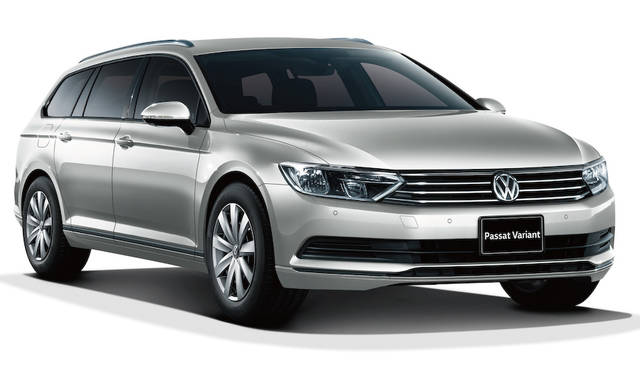 Volkswagen Passat Variant TSI Trendline|フォルクスワーゲン パサート ヴァリアント TSI トレンドライン 039