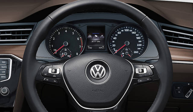 Volkswagen Passat TSI Highline|フォルクスワーゲン パサート TSI ハイライン 046