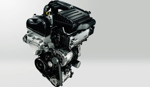 Volkswagen Passat|フォルクスワーゲン パサート 全モデル共通の1.4TSIエンジンは、最大出力110kW(150ps)/5,000-6,000rpm、最大トルク250Nm(25.5kgm)/1,500-3,500rpmを発生