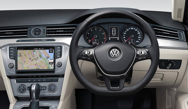 Volkswagen Passat TSI Comfortline|フォルクスワーゲン パサート TSI コンフォートライン 047