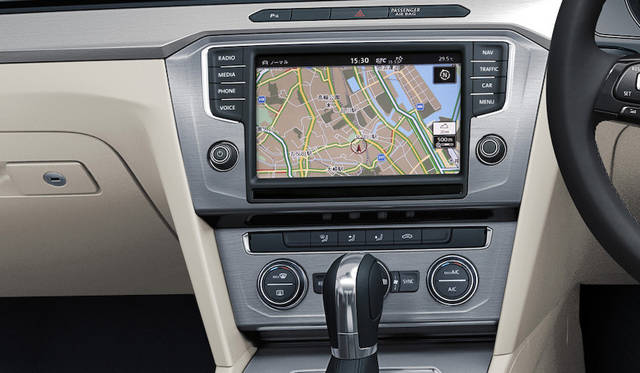 Volkswagen Passat TSI Comfortline|フォルクスワーゲン パサート TSI コンフォートライン 048