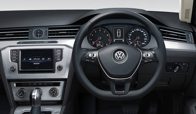 Volkswagen Passat TSI Trendline|フォルクスワーゲン パサート TSI トレンドライン 049