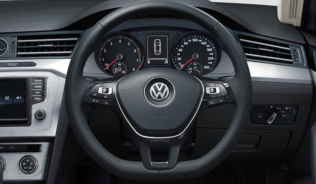 Volkswagen Passat TSI Trendline|フォルクスワーゲン パサート TSI トレンドライン 050