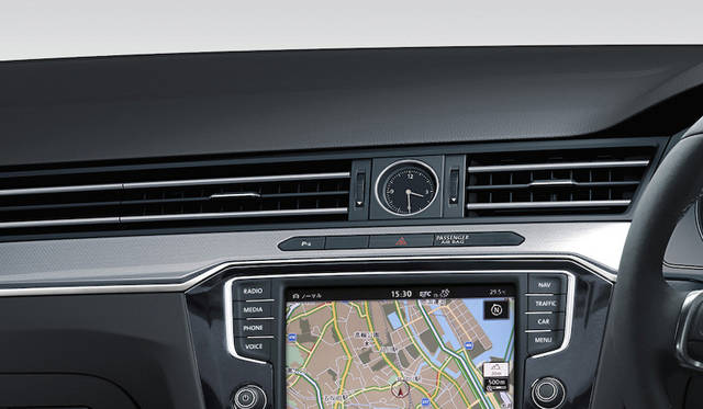 Volkswagen Passat TSI R-Line|フォルクスワーゲン パサート TSI Rライン 052