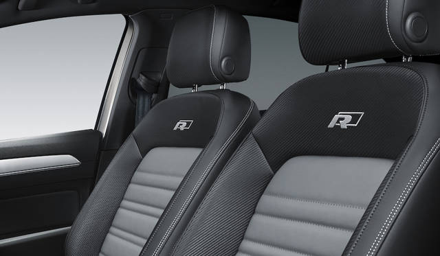 Volkswagen Passat TSI R-Line|フォルクスワーゲン パサート TSI Rライン 055