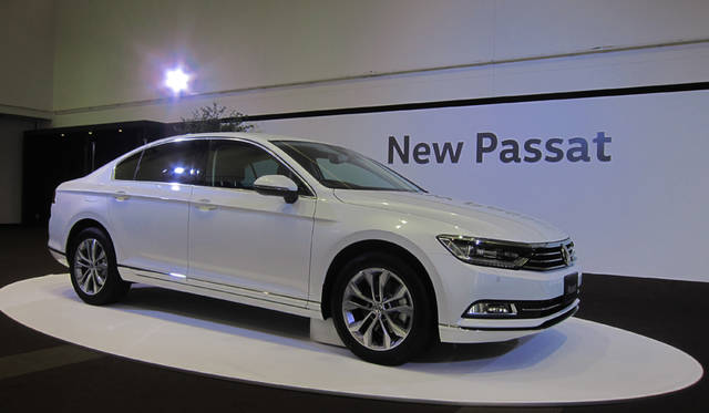 Volkswagen Passat|フォルクスワーゲン パサート Volkswagen Passat|フォルクスワーゲン パサート