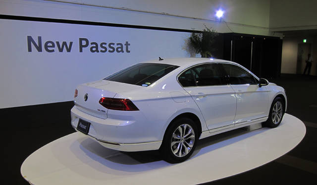Volkswagen Passat|フォルクスワーゲン パサート Volkswagen Passat|フォルクスワーゲン パサート