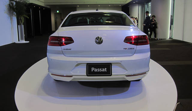 Volkswagen Passat|フォルクスワーゲン パサート Volkswagen Passat|フォルクスワーゲン パサート