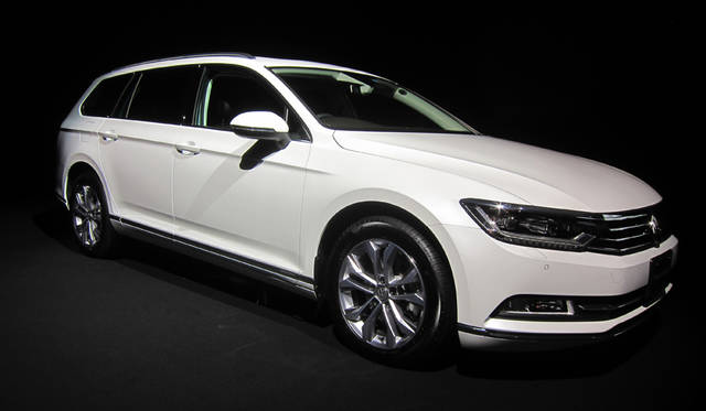 Volkswagen Passat Variant|フォルクスワーゲン パサート ヴァリアント Volkswagen Passat Variant|フォルクスワーゲン パサート ヴァリアント