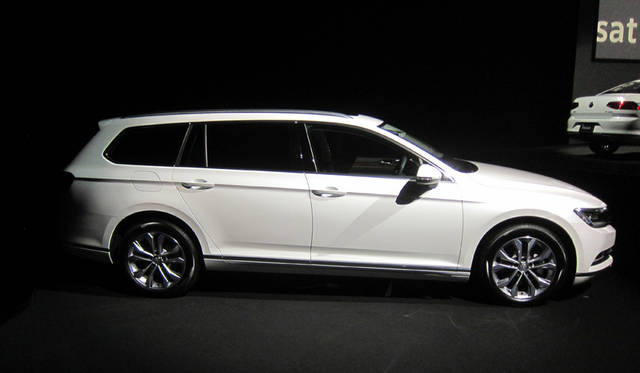 Volkswagen Passat Variant|フォルクスワーゲン パサート ヴァリアント Volkswagen Passat Variant|フォルクスワーゲン パサート ヴァリアント