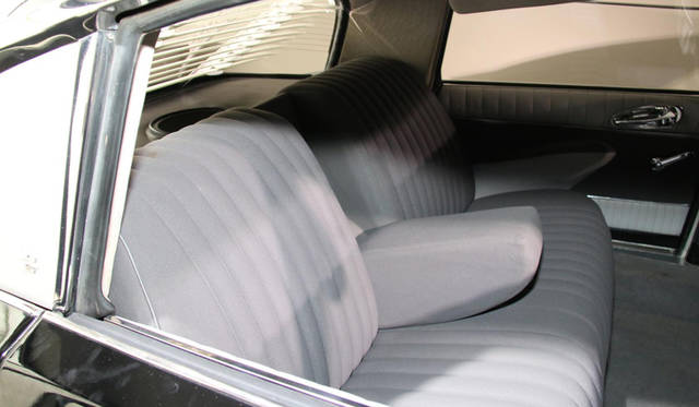 ド・ゴール元大統領のクルマだった1969年DS