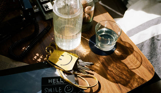 <strong>SECOND LAB.｜セカンド ラブ</strong><br />2015-16年秋冬コレクション