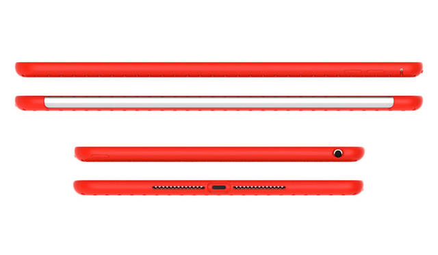 <strong>AndMesh｜アンドメッシュ</strong><br />iPad Air 2専用ケース「AndMesh Mesh Case for iPad Air 2」