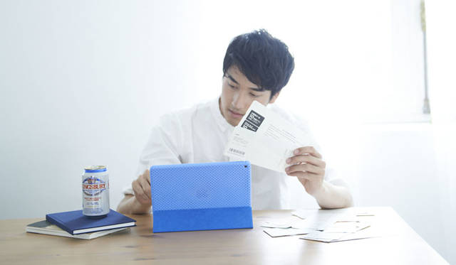 <strong>AndMesh｜アンドメッシュ</strong><br />iPad Air 2専用ケース「AndMesh Mesh Case for iPad Air 2」