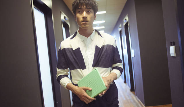 <strong>AndMesh｜アンドメッシュ</strong><br />iPad Air 2専用ケース「AndMesh Mesh Case for iPad Air 2」