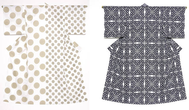 <strong>HIROCOLEDGE｜ヒロコレッジ</strong><br />HIROCOLEDGE浴衣、夏着物