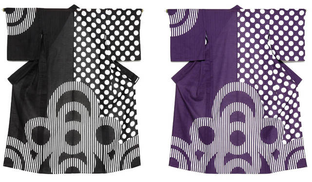 <strong>HIROCOLEDGE｜ヒロコレッジ</strong><br />HIROCOLEDGE浴衣、夏着物