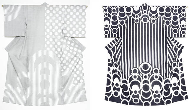 <strong>HIROCOLEDGE｜ヒロコレッジ</strong><br />HIROCOLEDGE浴衣、夏着物