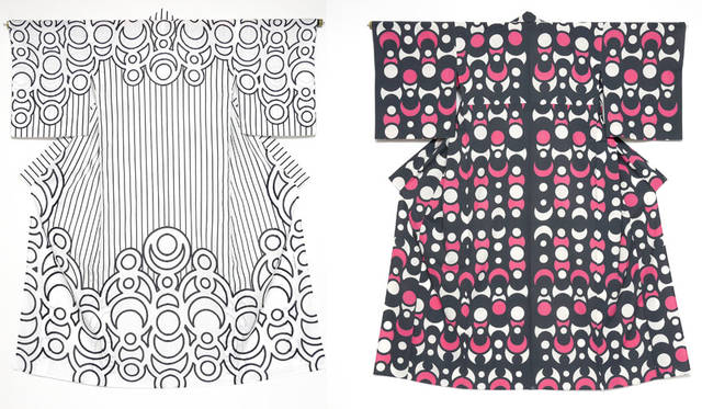 <strong>HIROCOLEDGE｜ヒロコレッジ</strong><br />HIROCOLEDGE浴衣、夏着物