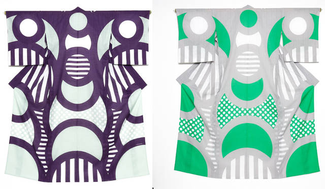 <strong>HIROCOLEDGE｜ヒロコレッジ</strong><br />HIROCOLEDGE浴衣、夏着物