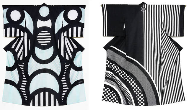 <strong>HIROCOLEDGE｜ヒロコレッジ</strong><br />HIROCOLEDGE浴衣、夏着物