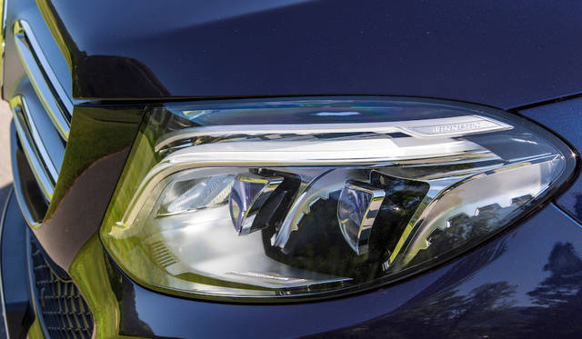 Mercedes-Benz GLE 250d 4MATIC|メルセデス・ベンツ GLE 250d 4マティック 020