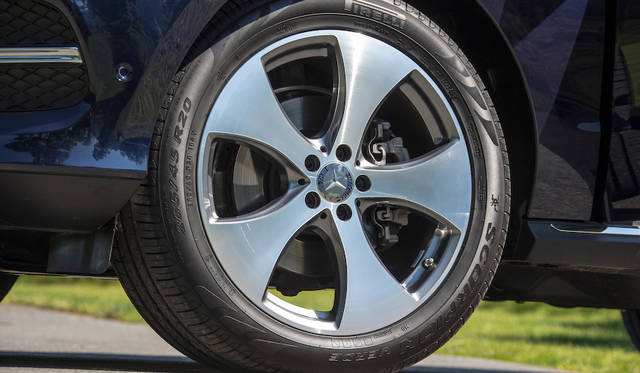 Mercedes-Benz GLE 250d 4MATIC|メルセデス・ベンツ GLE 250d 4マティック 021