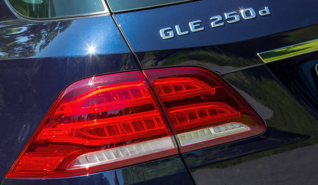 Mercedes-Benz GLE 250d 4MATIC|メルセデス・ベンツ GLE 250d 4マティック 022