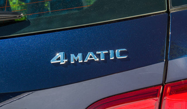 Mercedes-Benz GLE 250d 4MATIC|メルセデス・ベンツ GLE 250d 4マティック 023