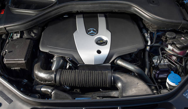 Mercedes-Benz GLE 250d 4MATIC|メルセデス・ベンツ GLE 250d 4マティック 024