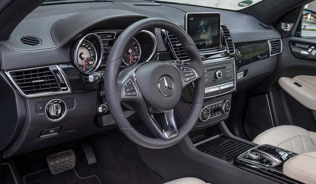 Mercedes-Benz GLE 250d 4MATIC|メルセデス・ベンツ GLE 250d 4マティック 025