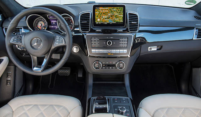 Mercedes-Benz GLE 250d 4MATIC|メルセデス・ベンツ GLE 250d 4マティック 026