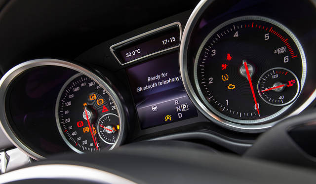 Mercedes-Benz GLE 250d 4MATIC|メルセデス・ベンツ GLE 250d 4マティック 027