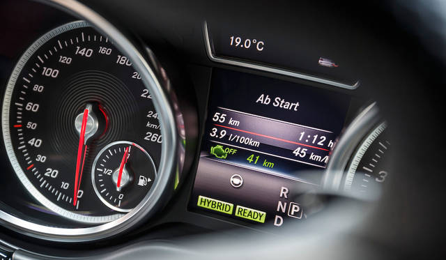 Mercedes-Benz GLE 500e 4MATIC|メルセデス・ベンツ GLE 500e 4マチック 044